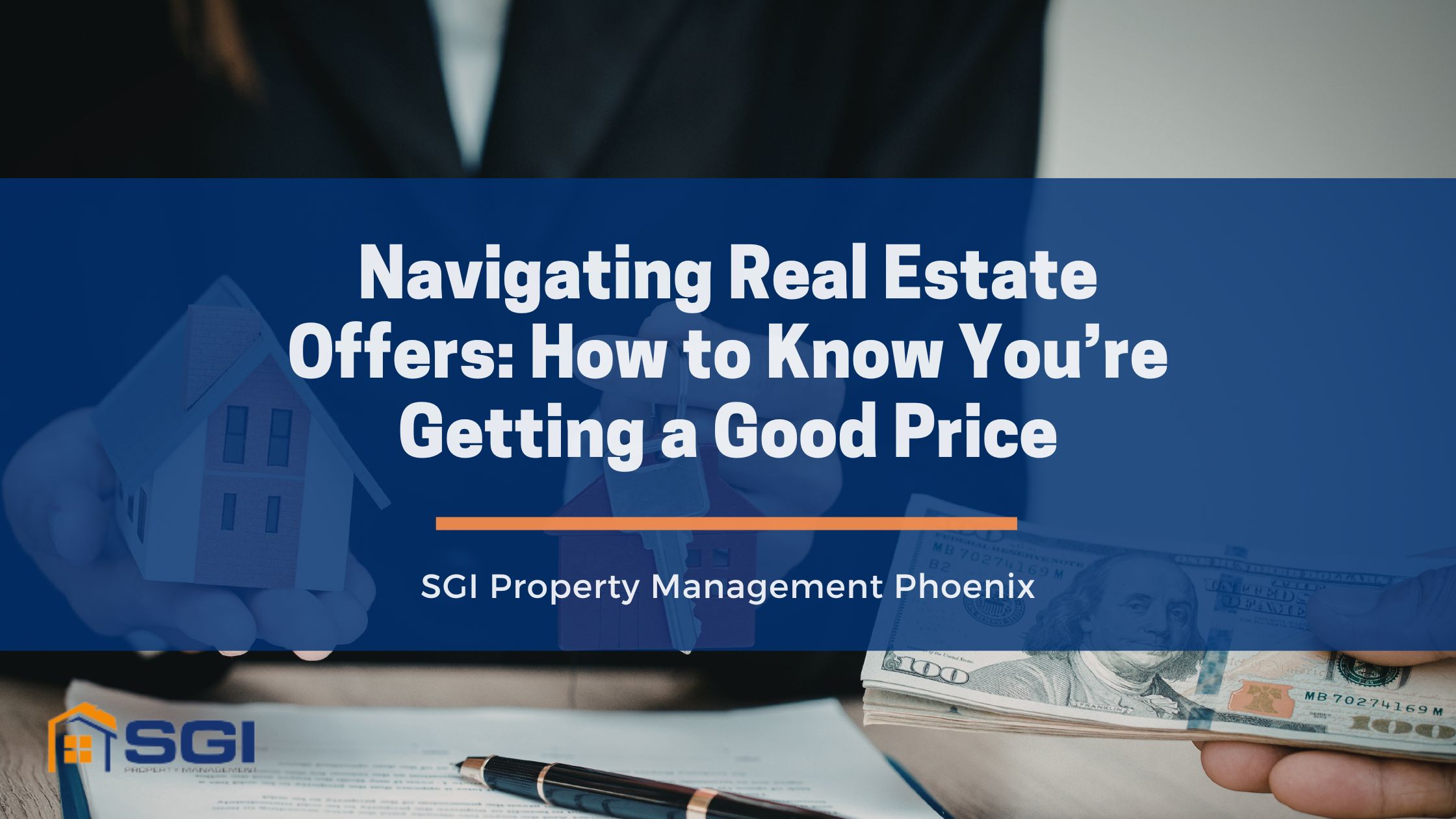 Property Management Blog